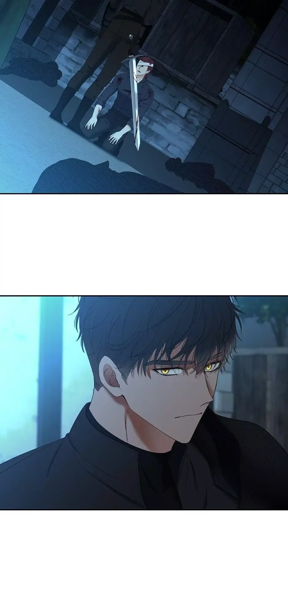 It Looks Like I’ve Fallen into the World of a Reverse Harem Game Chapter 59 page 18