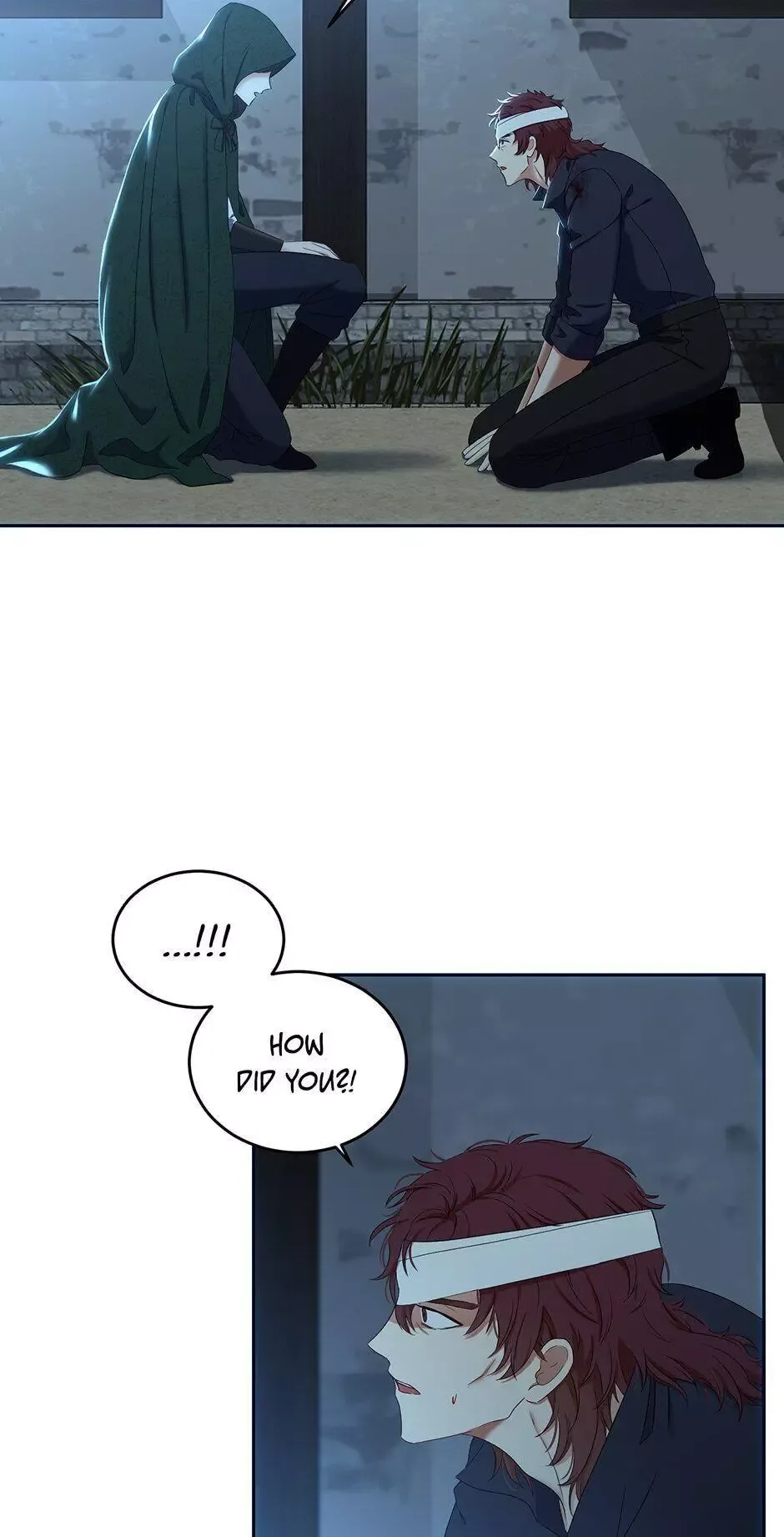 It Looks Like I’ve Fallen into the World of a Reverse Harem Game Chapter 59 page 23