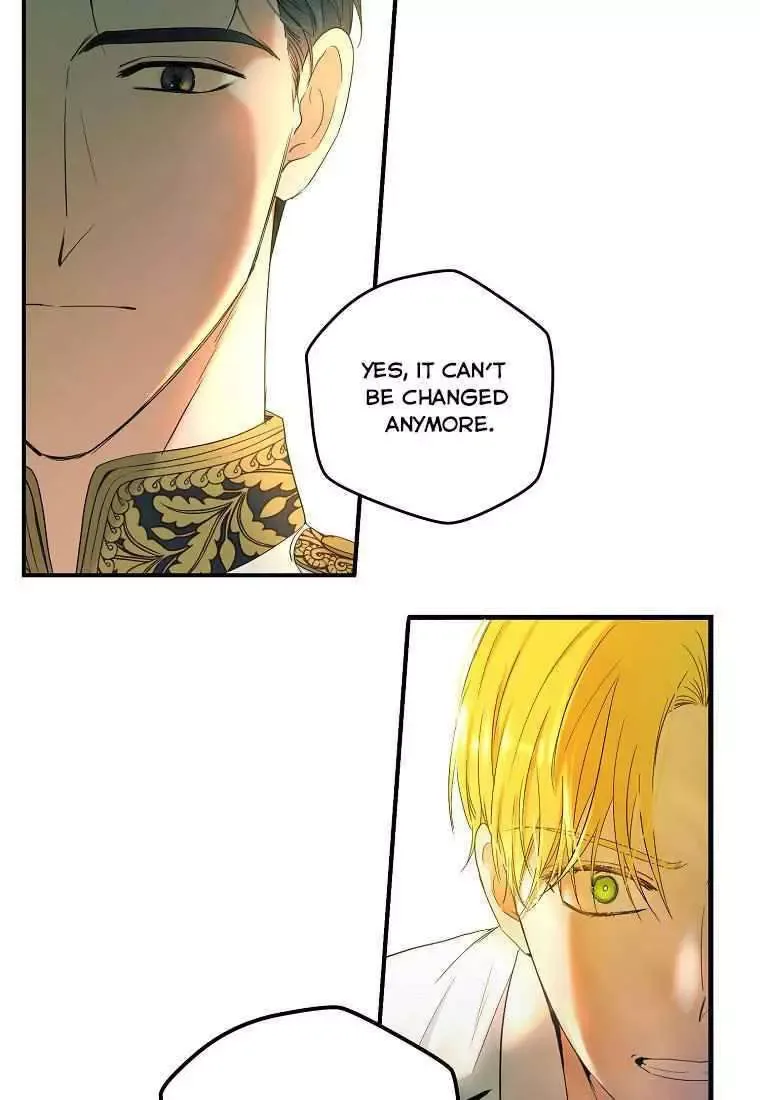 It Looks Like I’ve Fallen into the World of a Reverse Harem Game Chapter 57 page 75