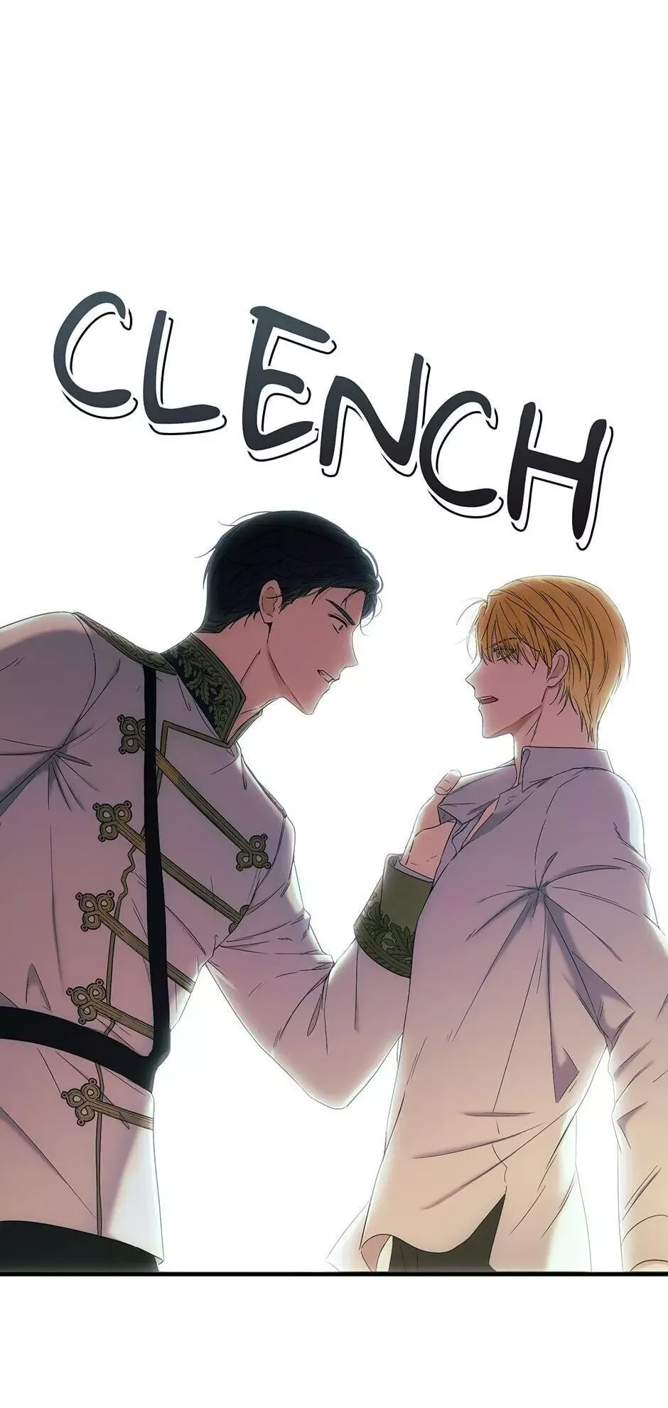 It Looks Like I’ve Fallen into the World of a Reverse Harem Game Chapter 58 page 11