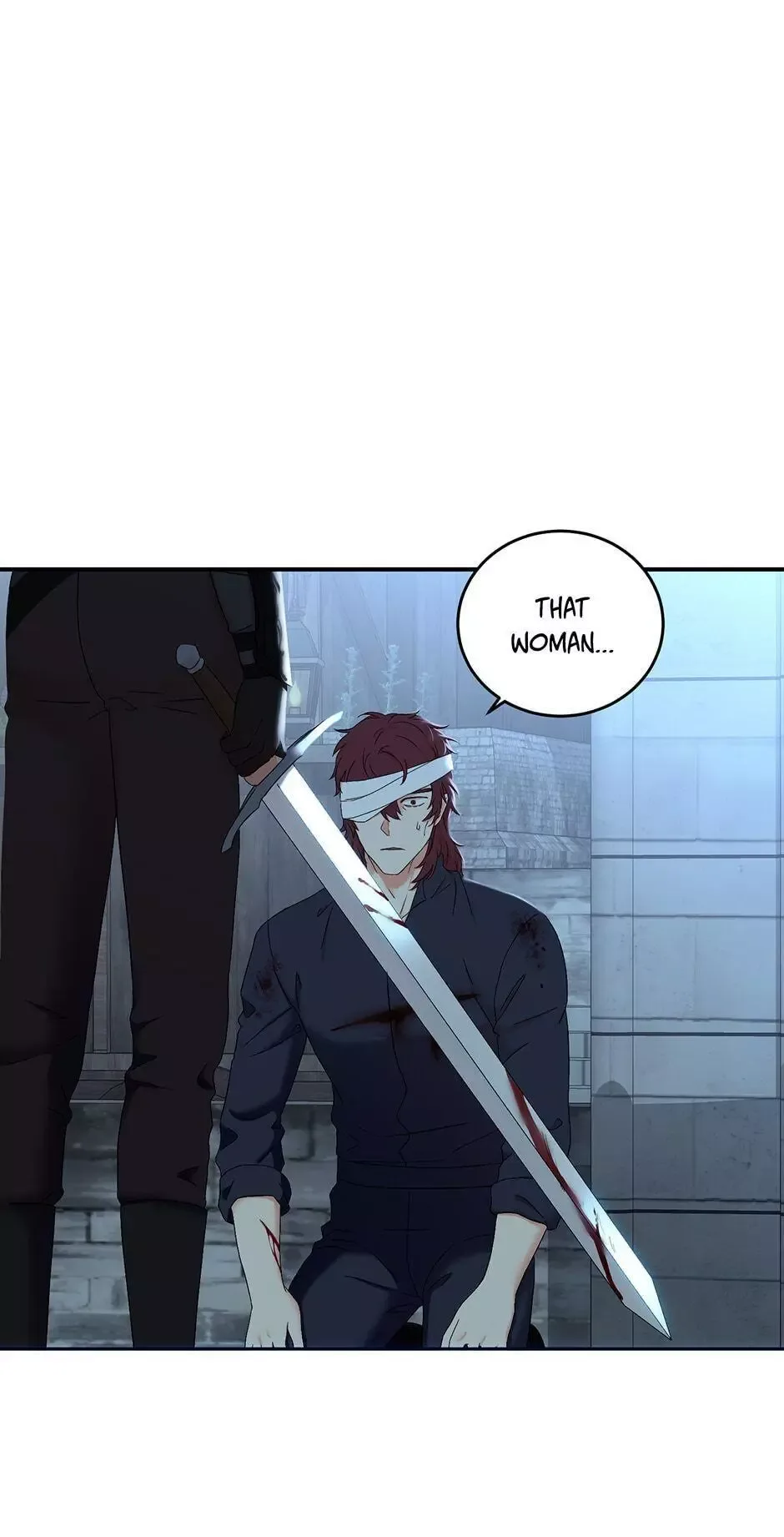 It Looks Like I’ve Fallen into the World of a Reverse Harem Game Chapter 59 page 20