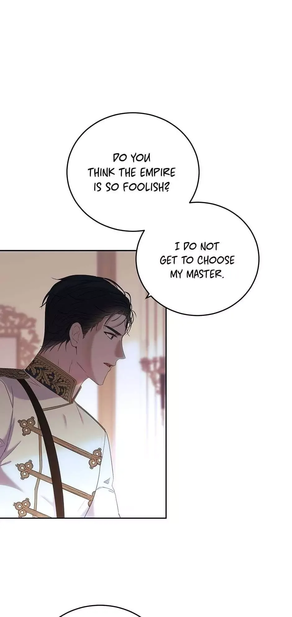 It Looks Like I’ve Fallen into the World of a Reverse Harem Game Chapter 58 page 12