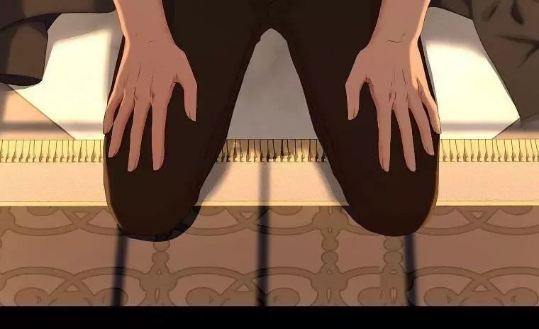 It Looks Like I’ve Fallen into the World of a Reverse Harem Game Chapter 60 page 8