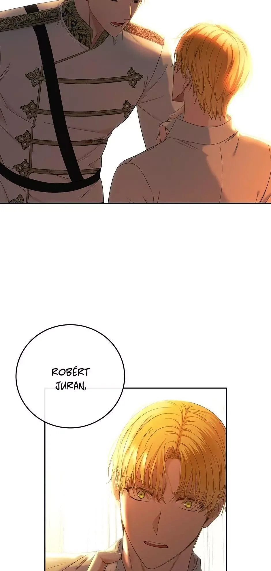 It Looks Like I’ve Fallen into the World of a Reverse Harem Game Chapter 58 page 15