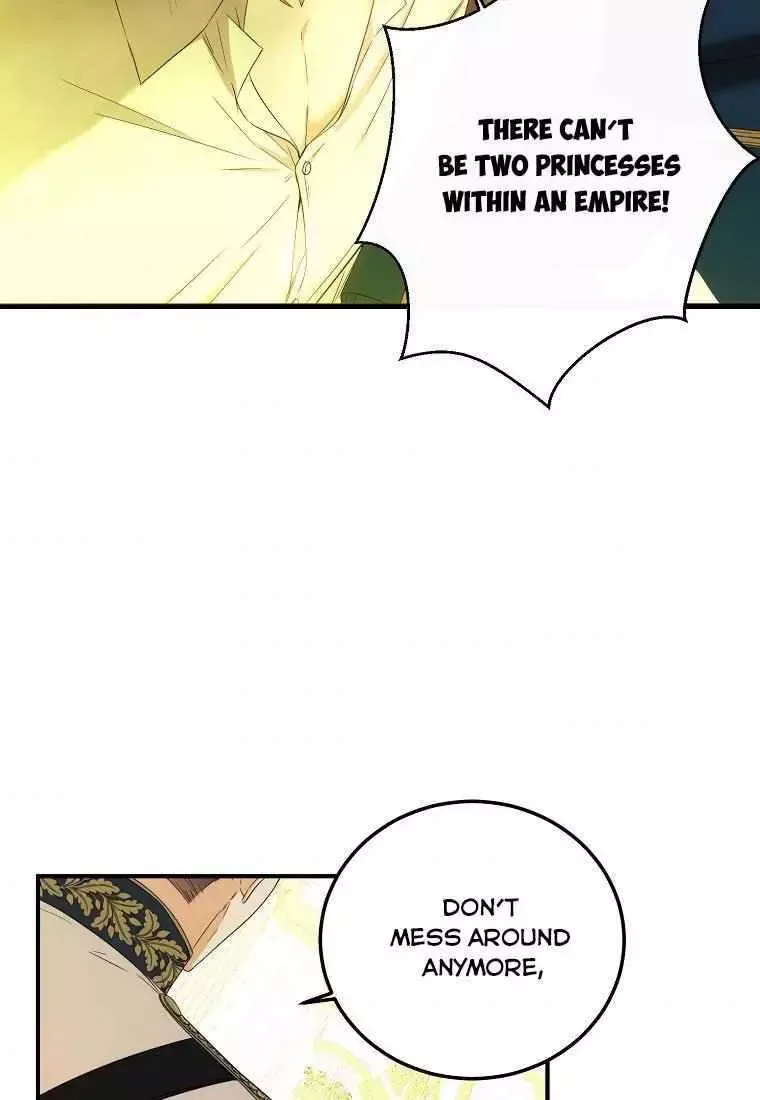 It Looks Like I’ve Fallen into the World of a Reverse Harem Game Chapter 57 page 69