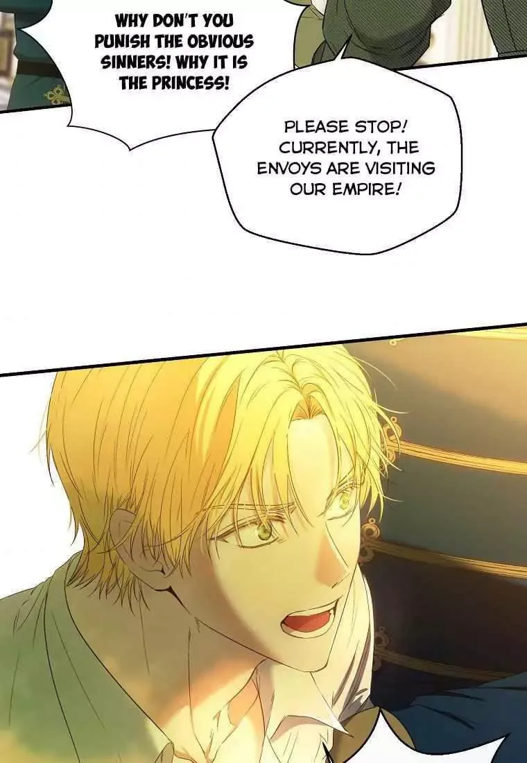It Looks Like I’ve Fallen into the World of a Reverse Harem Game Chapter 57 page 68