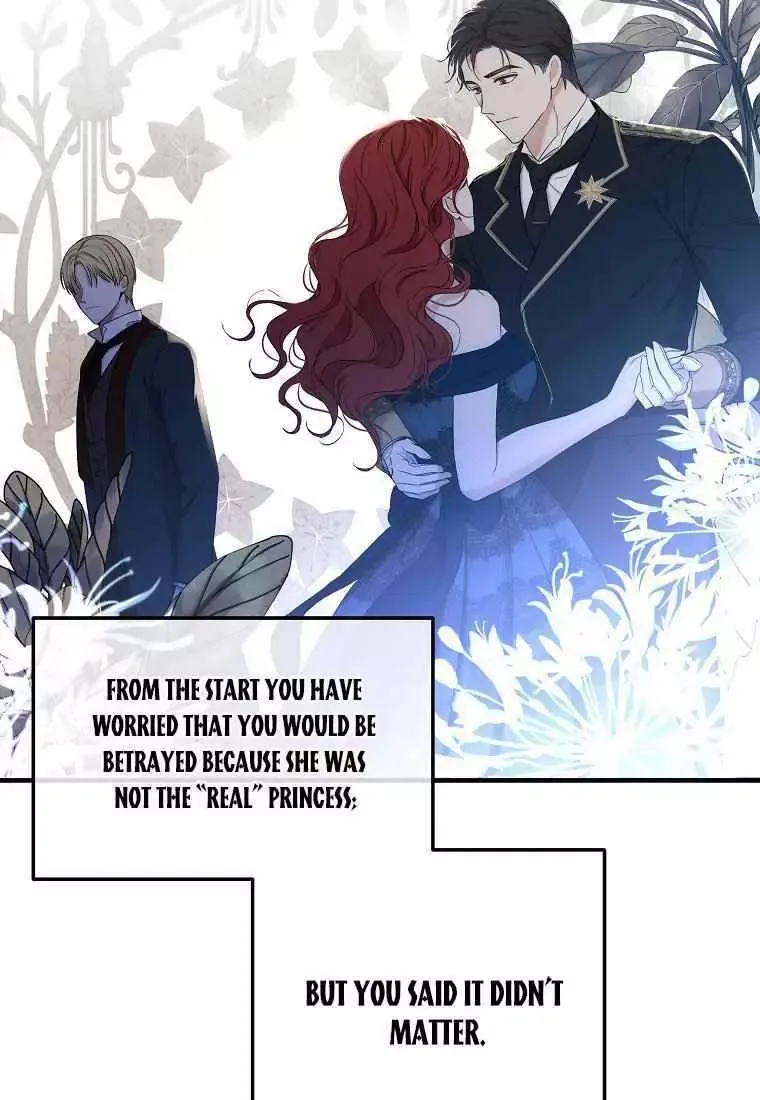 It Looks Like I’ve Fallen into the World of a Reverse Harem Game Chapter 57 page 77