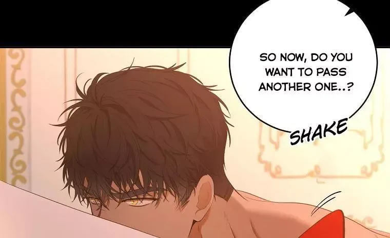 It Looks Like I’ve Fallen into the World of a Reverse Harem Game Chapter 60 page 15
