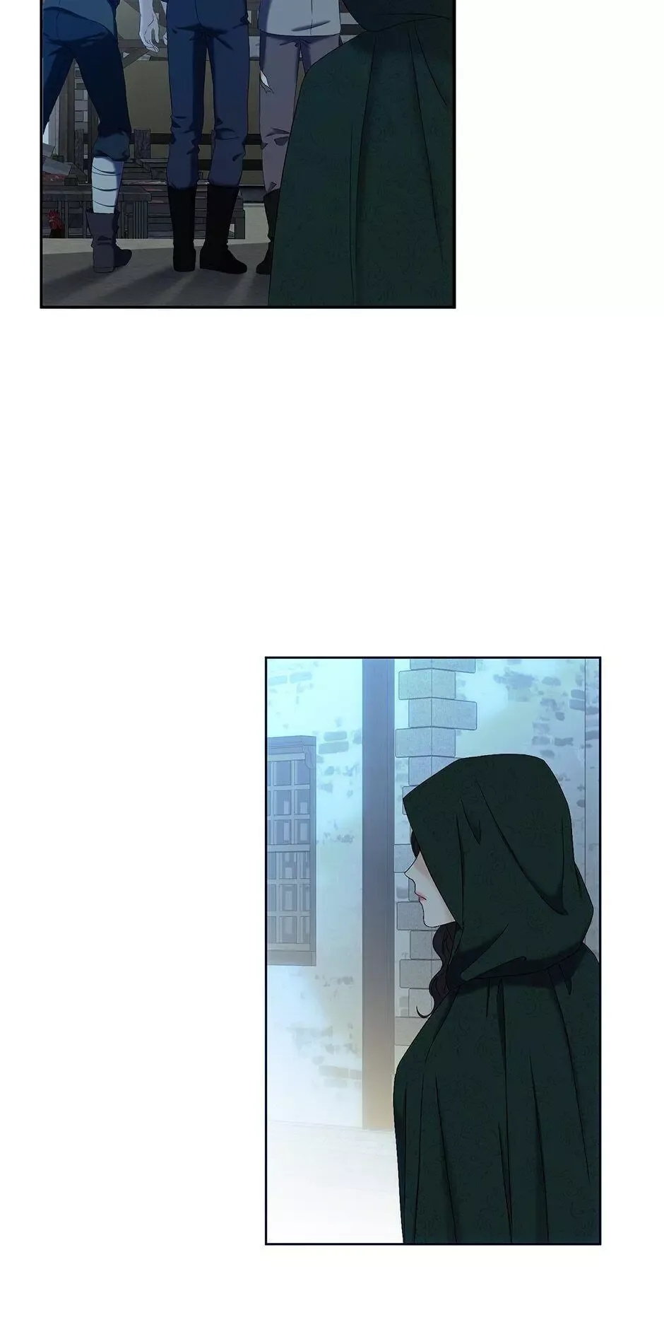 It Looks Like I’ve Fallen into the World of a Reverse Harem Game Chapter 59 page 31