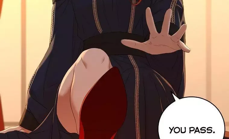 It Looks Like I’ve Fallen into the World of a Reverse Harem Game Chapter 60 page 13