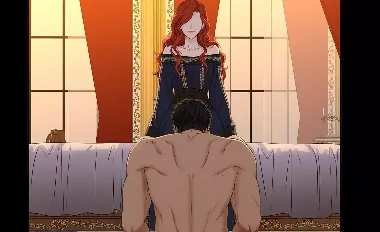 It Looks Like I’ve Fallen into the World of a Reverse Harem Game Chapter 60 page 10