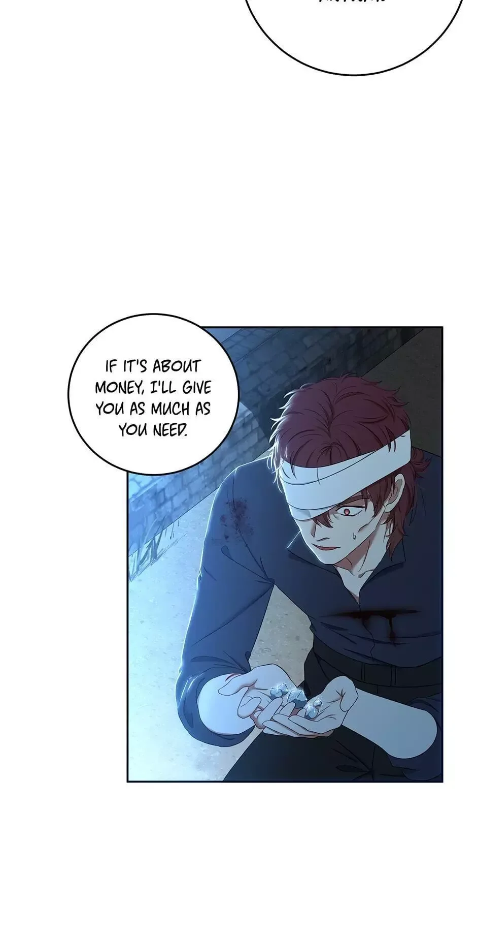 It Looks Like I’ve Fallen into the World of a Reverse Harem Game Chapter 59 page 28