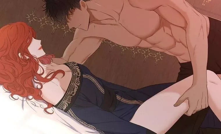 It Looks Like I’ve Fallen into the World of a Reverse Harem Game Chapter 60 page 21