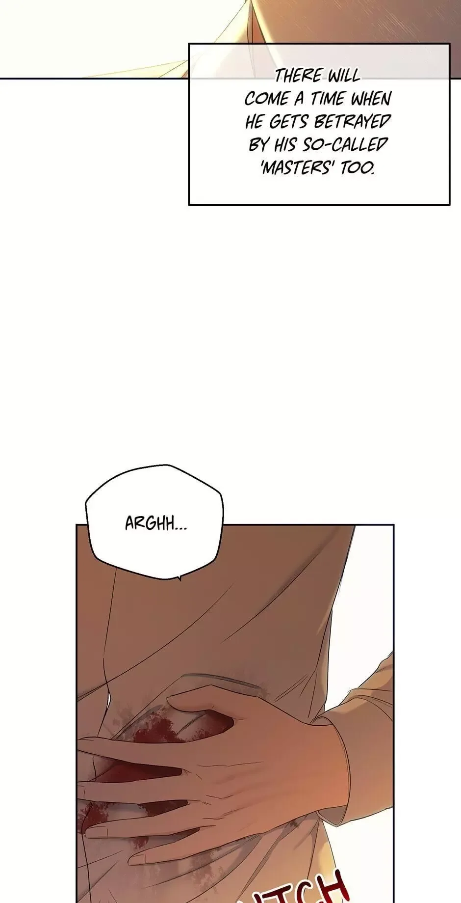 It Looks Like I’ve Fallen into the World of a Reverse Harem Game Chapter 58 page 26