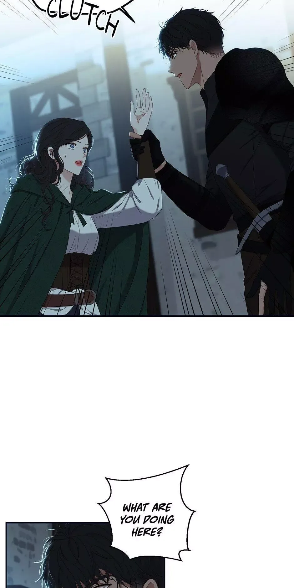 It Looks Like I’ve Fallen into the World of a Reverse Harem Game Chapter 59 page 33