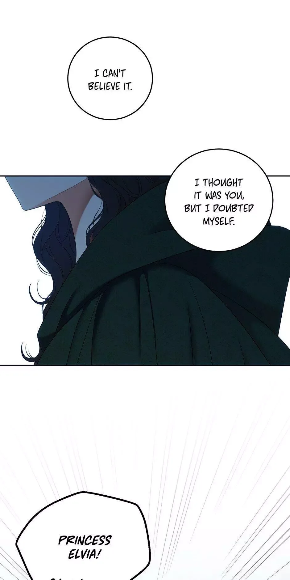 It Looks Like I’ve Fallen into the World of a Reverse Harem Game Chapter 59 page 32