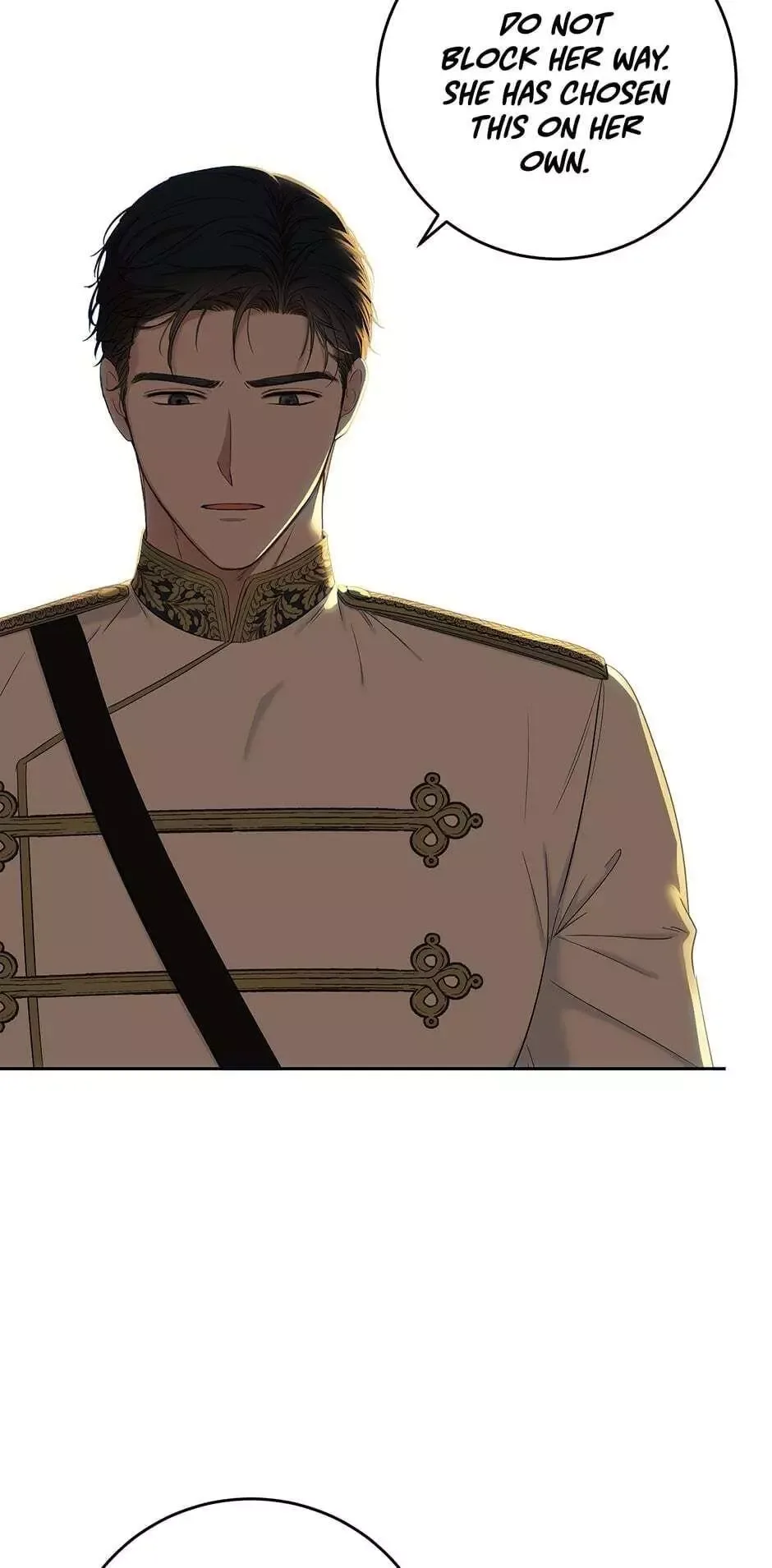 It Looks Like I’ve Fallen into the World of a Reverse Harem Game Chapter 58 page 20