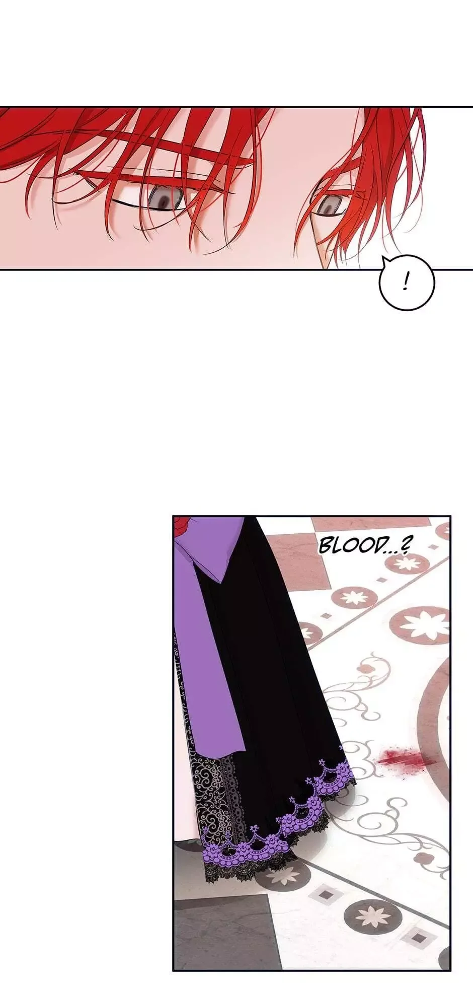 It Looks Like I’ve Fallen into the World of a Reverse Harem Game Chapter 58 page 34