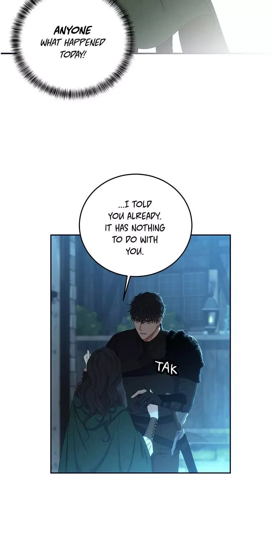 It Looks Like I’ve Fallen into the World of a Reverse Harem Game Chapter 59 page 39