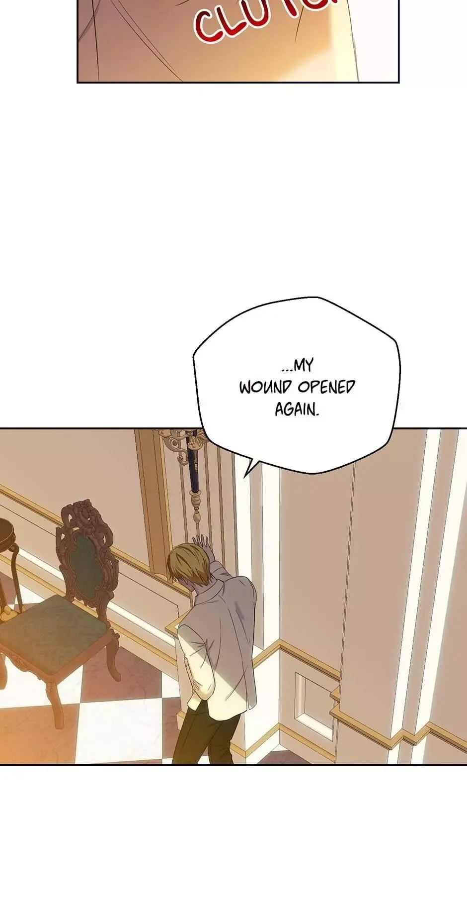 It Looks Like I’ve Fallen into the World of a Reverse Harem Game Chapter 58 page 27