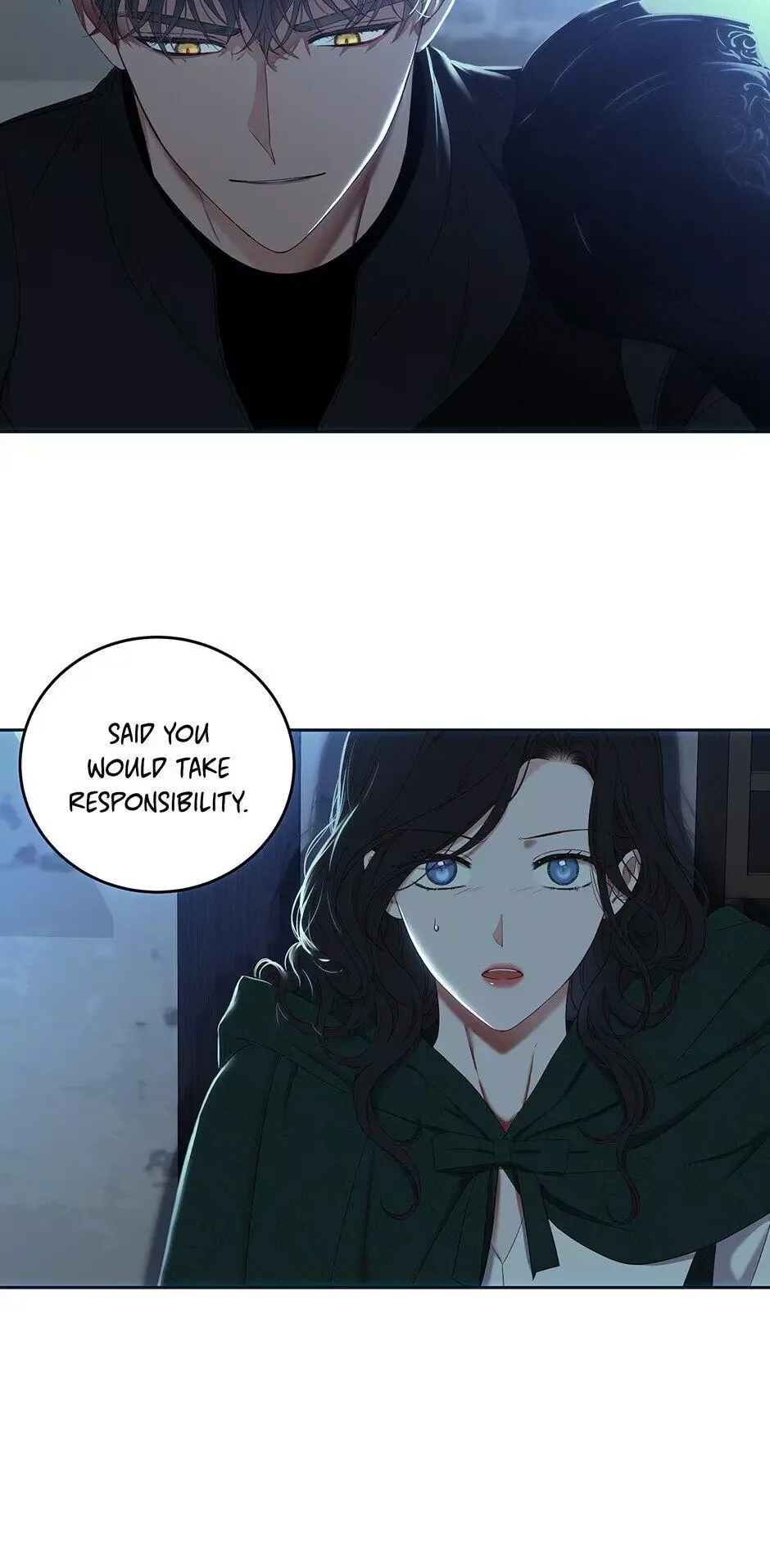 It Looks Like I’ve Fallen into the World of a Reverse Harem Game Chapter 59 page 44