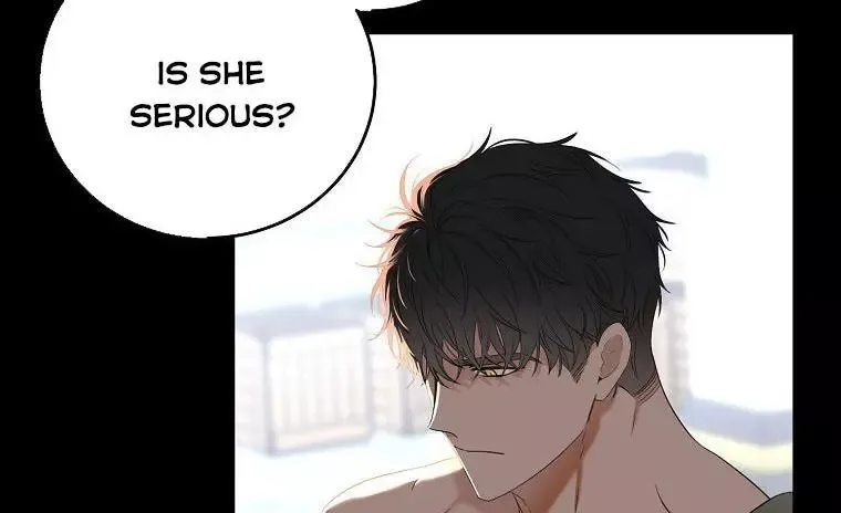 It Looks Like I’ve Fallen into the World of a Reverse Harem Game Chapter 60 page 39