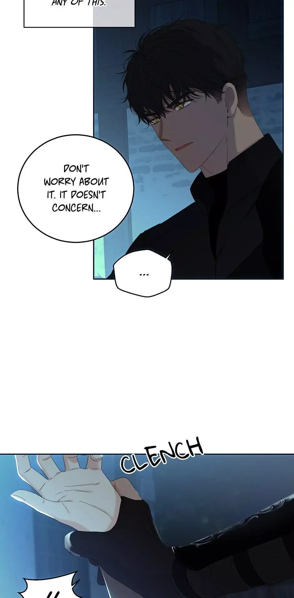 It Looks Like I’ve Fallen into the World of a Reverse Harem Game Chapter 59 page 41