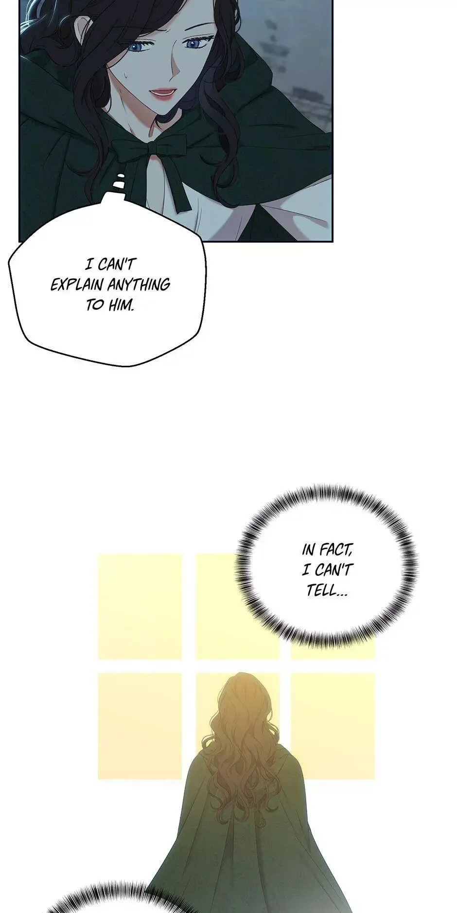 It Looks Like I’ve Fallen into the World of a Reverse Harem Game Chapter 59 page 38