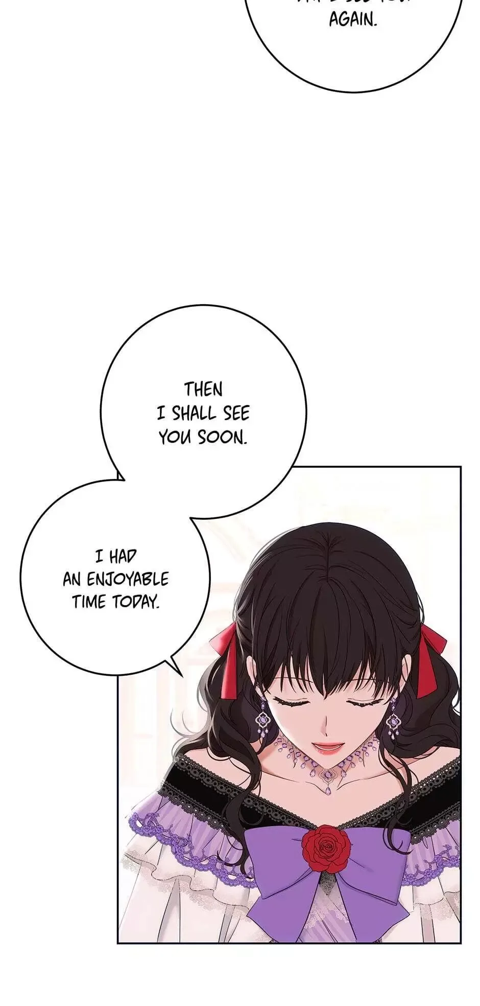 It Looks Like I’ve Fallen into the World of a Reverse Harem Game Chapter 58 page 32