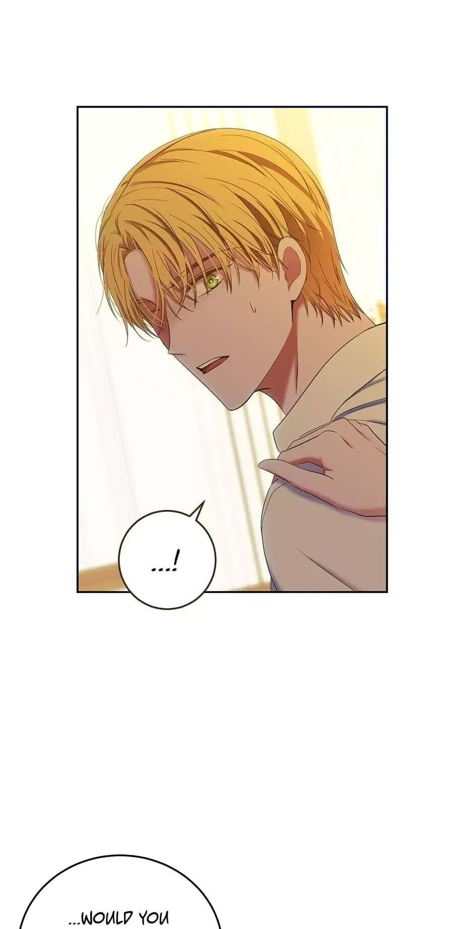 It Looks Like I’ve Fallen into the World of a Reverse Harem Game Chapter 58 page 28