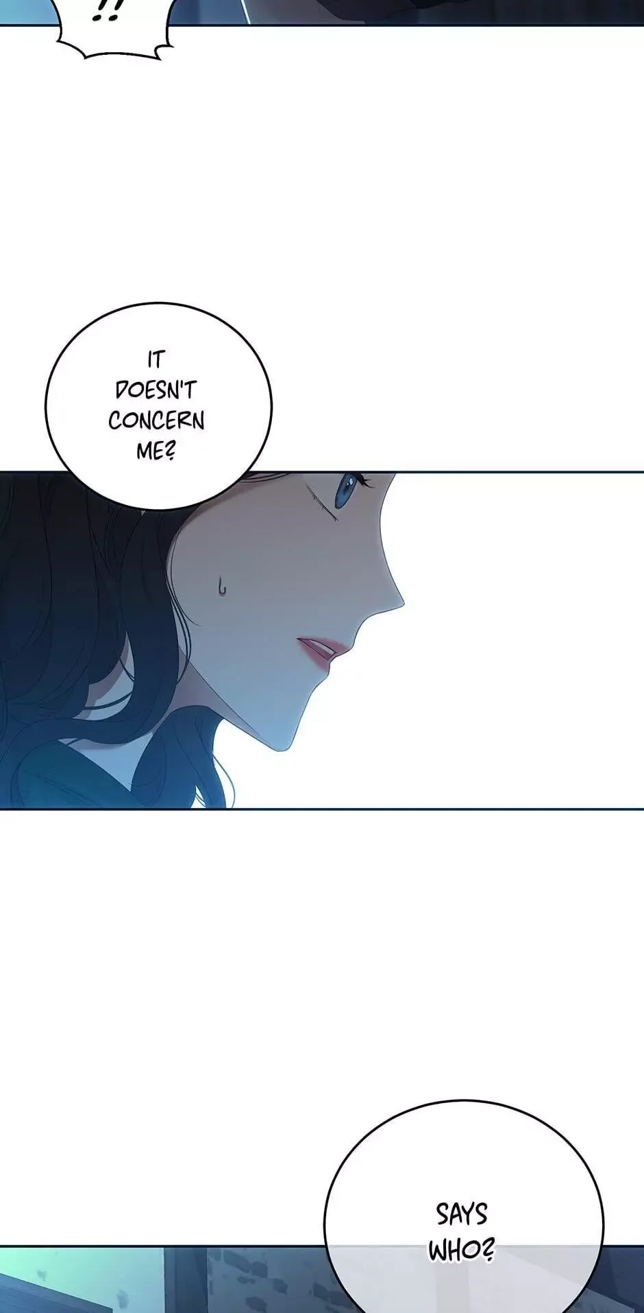 It Looks Like I’ve Fallen into the World of a Reverse Harem Game Chapter 59 page 42
