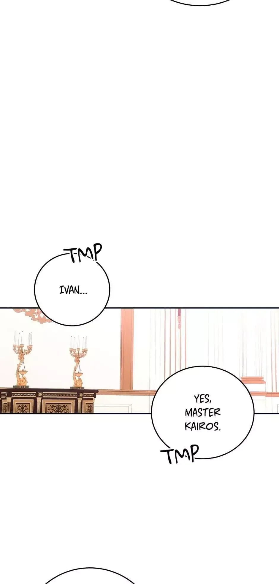 It Looks Like I’ve Fallen into the World of a Reverse Harem Game Chapter 58 page 36