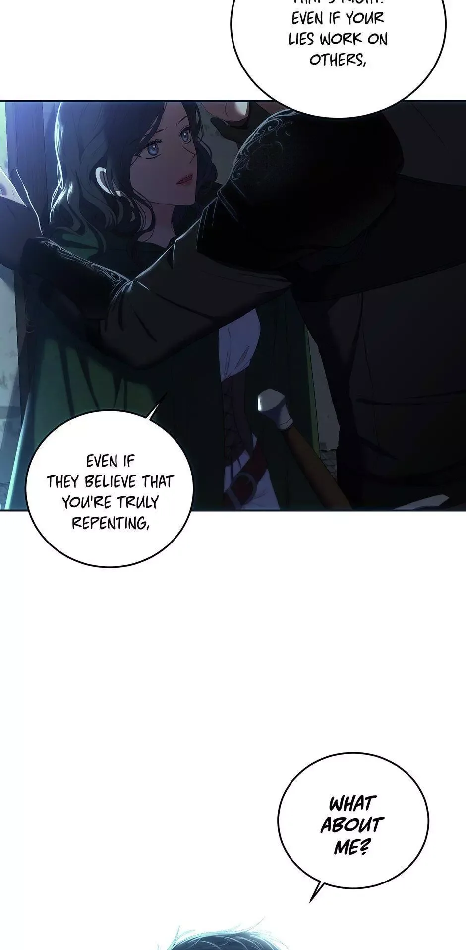 It Looks Like I’ve Fallen into the World of a Reverse Harem Game Chapter 59 page 46
