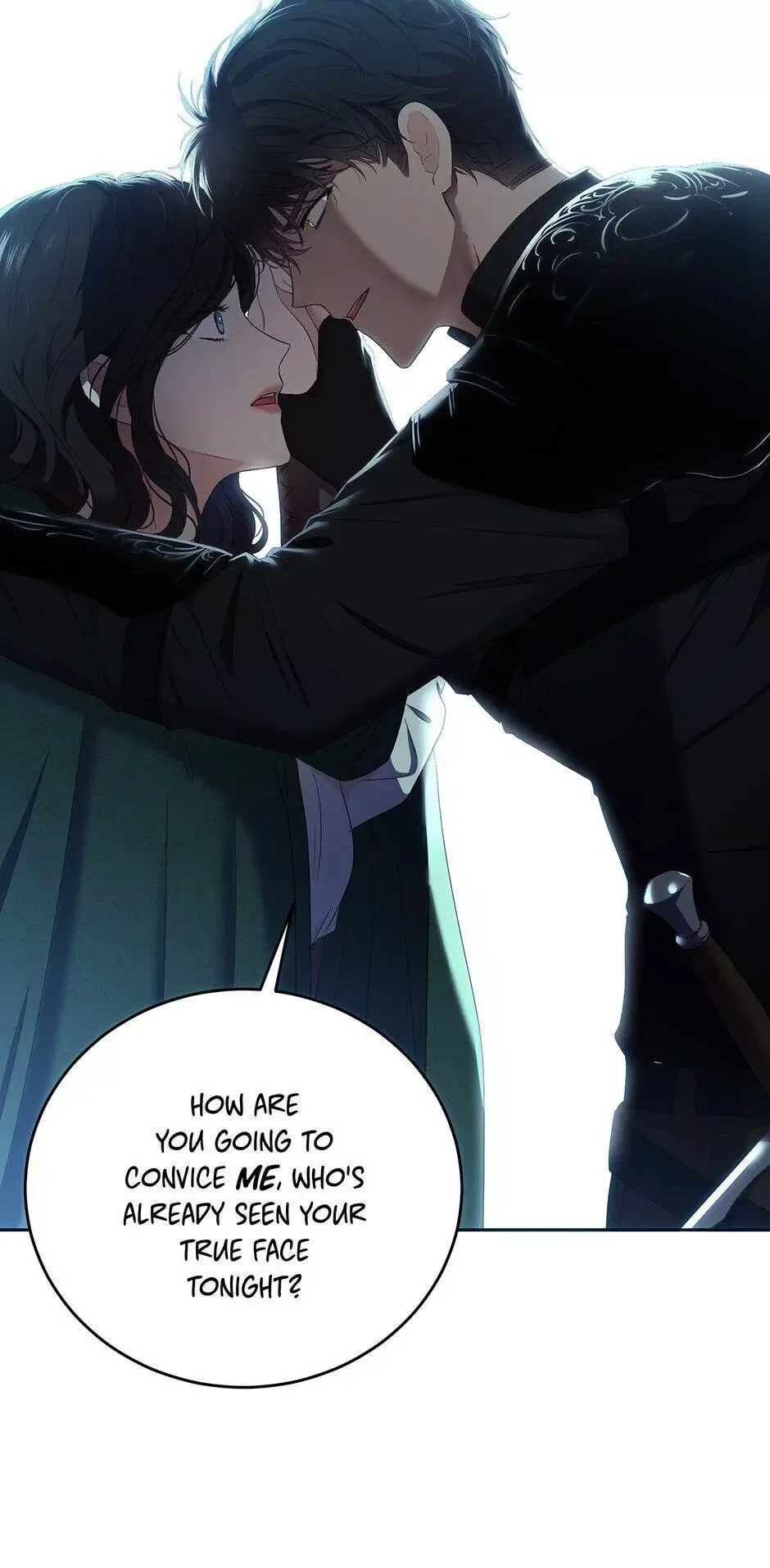 It Looks Like I’ve Fallen into the World of a Reverse Harem Game Chapter 59 page 47