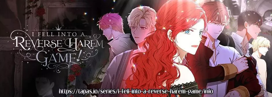 It Looks Like I’ve Fallen into the World of a Reverse Harem Game Chapter 59 page 48