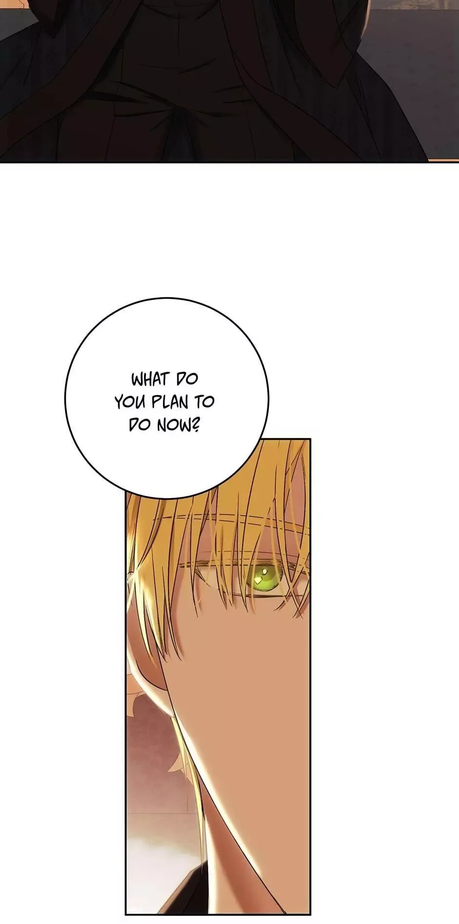 It Looks Like I’ve Fallen into the World of a Reverse Harem Game Chapter 58 page 40