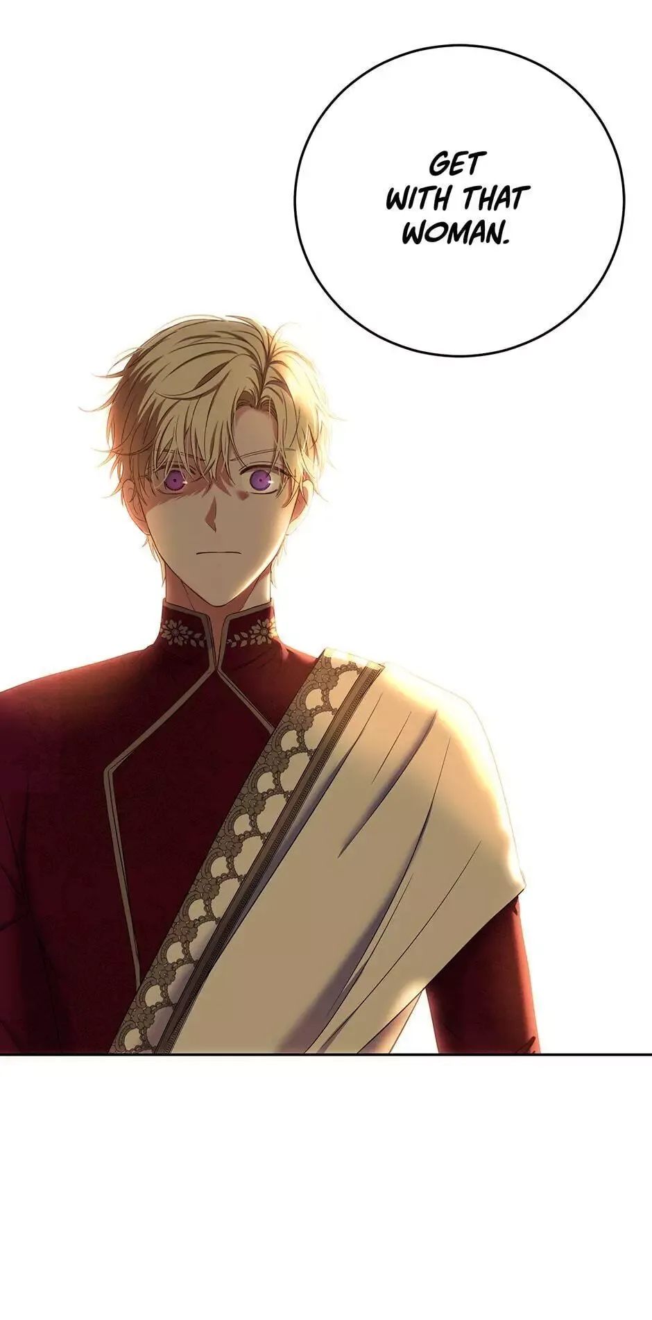 It Looks Like I’ve Fallen into the World of a Reverse Harem Game Chapter 58 page 56