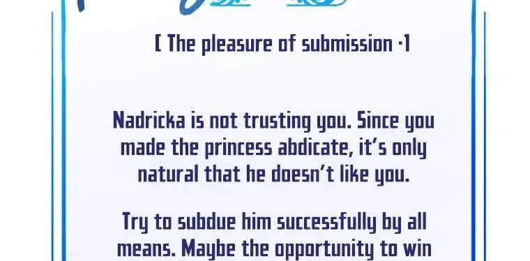 It Looks Like I’ve Fallen into the World of a Reverse Harem Game Chapter 60 page 130
