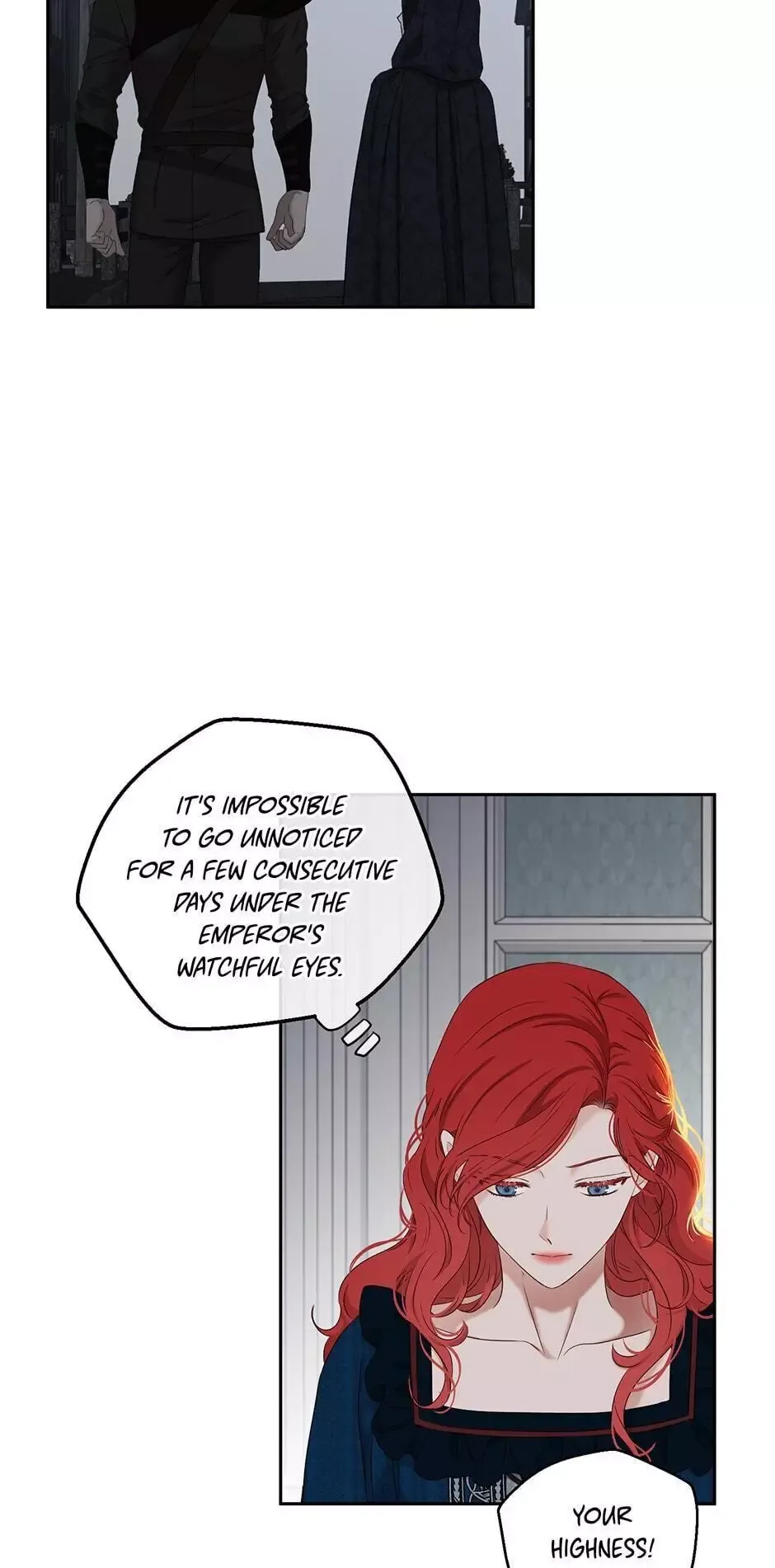 It Looks Like I’ve Fallen into the World of a Reverse Harem Game Chapter 65 page 5