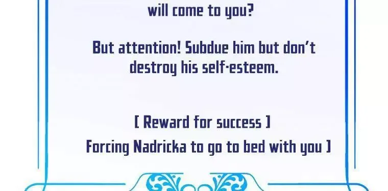 It Looks Like I’ve Fallen into the World of a Reverse Harem Game Chapter 60 page 131