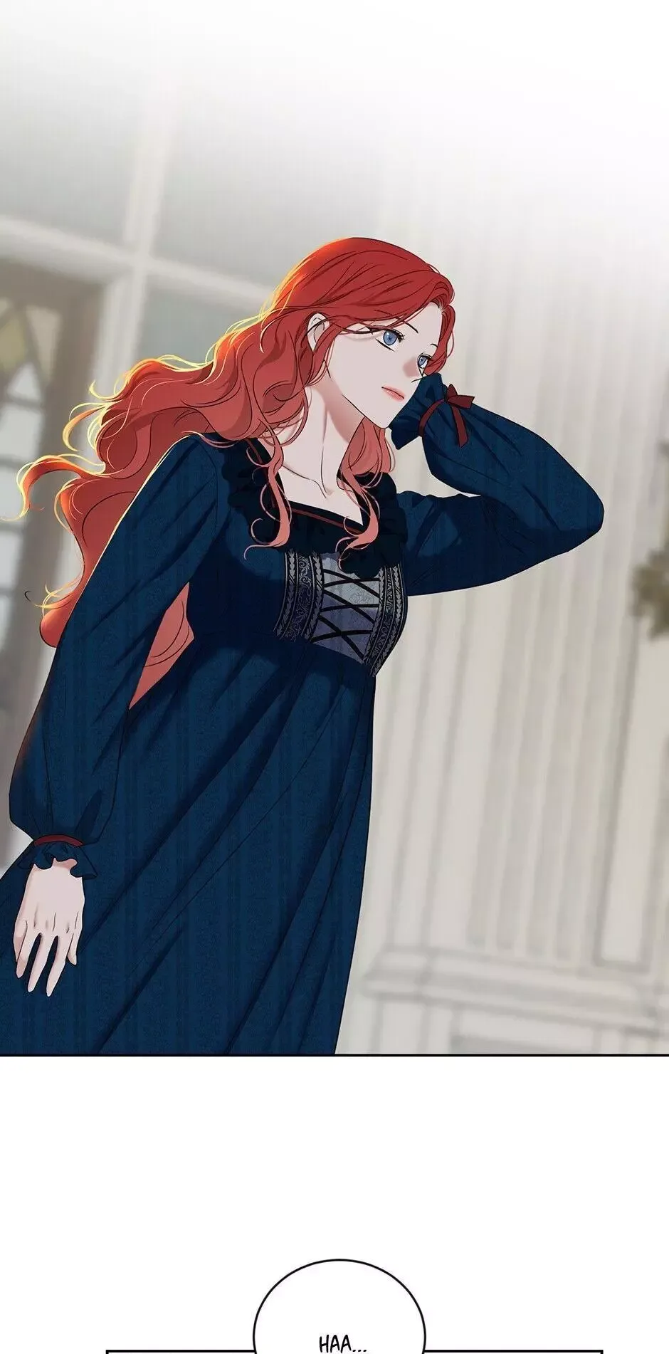 It Looks Like I’ve Fallen into the World of a Reverse Harem Game Chapter 65 page 3