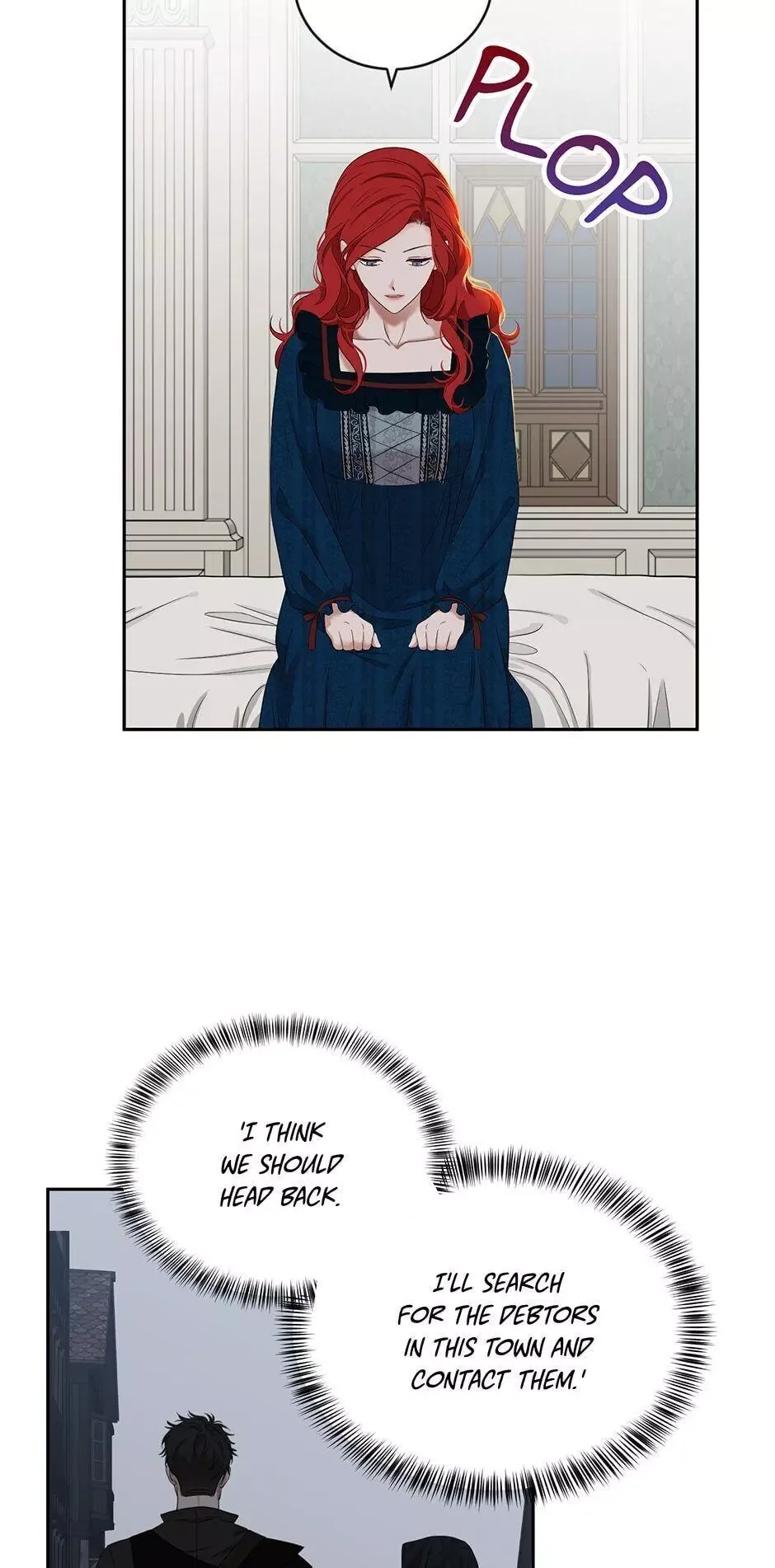 It Looks Like I’ve Fallen into the World of a Reverse Harem Game Chapter 65 page 4