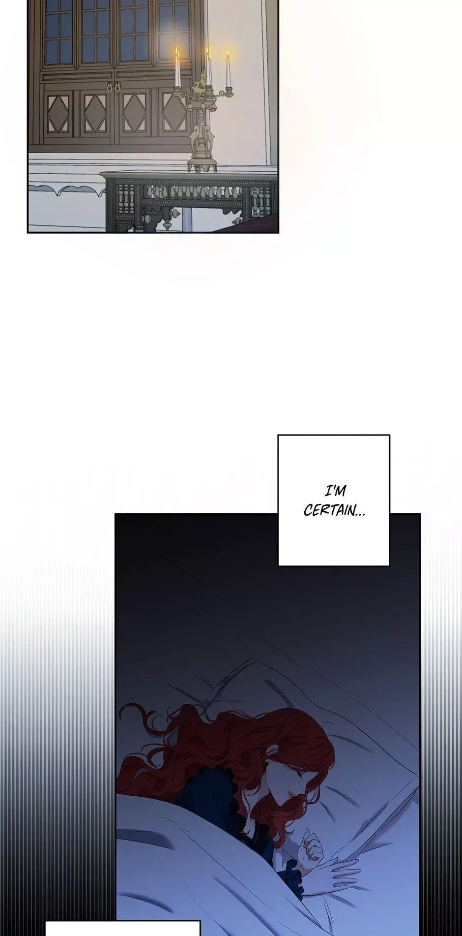 It Looks Like I’ve Fallen into the World of a Reverse Harem Game Chapter 65 page 7
