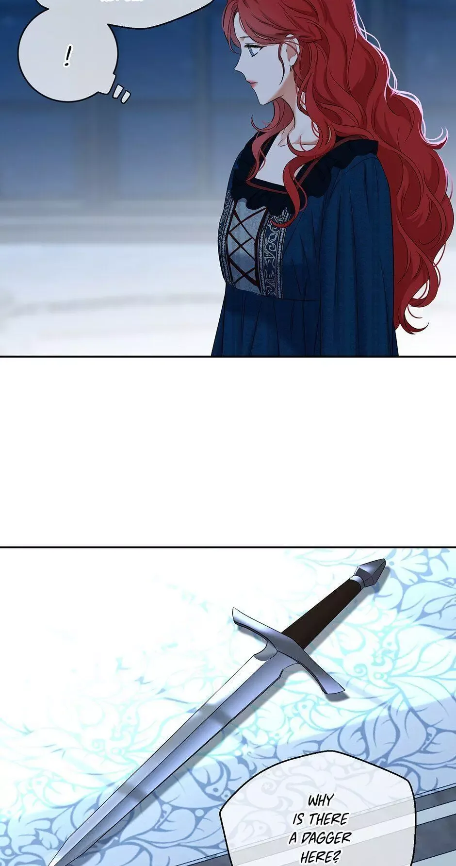 It Looks Like I’ve Fallen into the World of a Reverse Harem Game Chapter 65 page 13