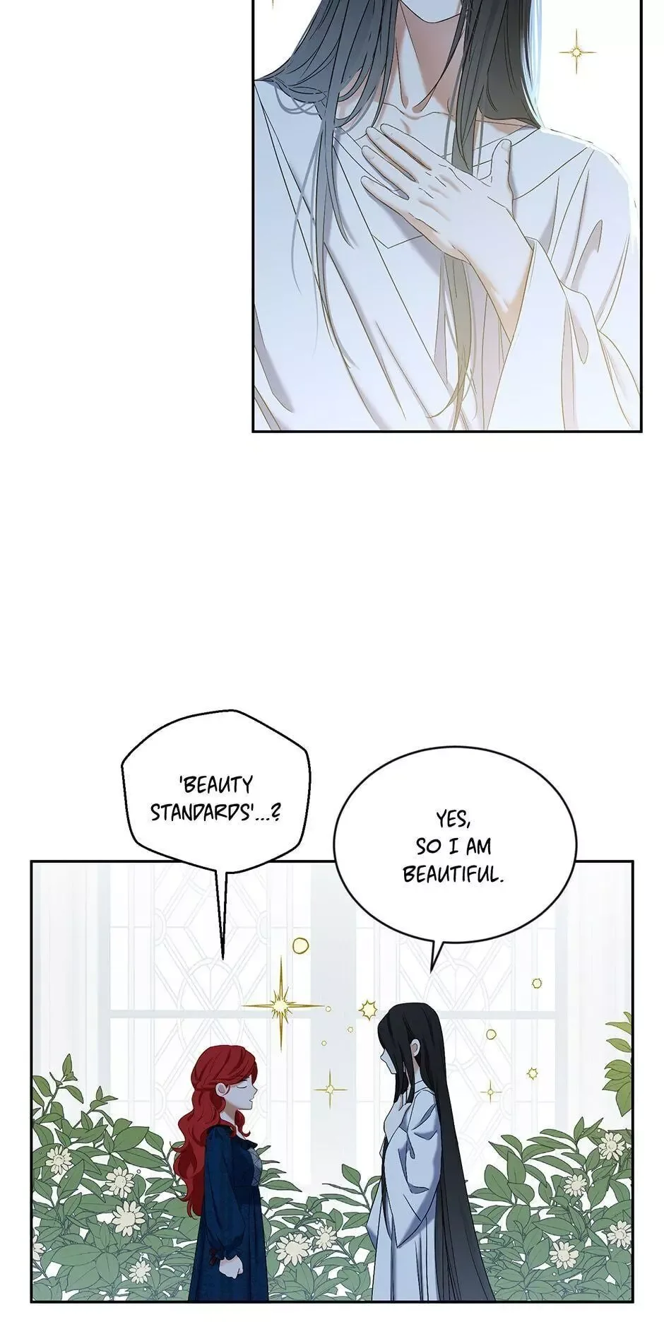 It Looks Like I’ve Fallen into the World of a Reverse Harem Game Chapter 65 page 18