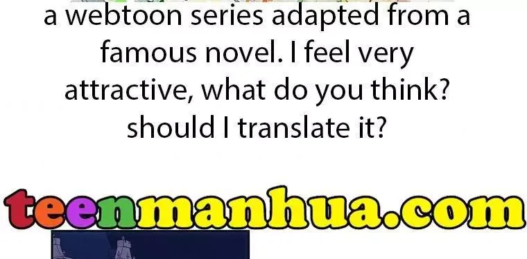 It Looks Like I’ve Fallen into the World of a Reverse Harem Game Chapter 60 page 152