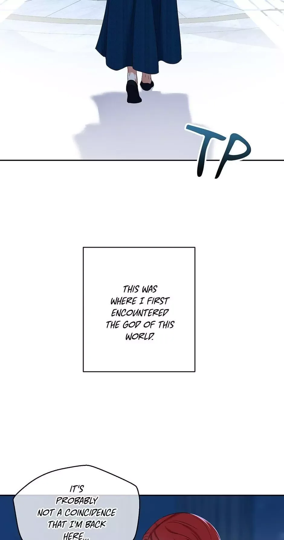 It Looks Like I’ve Fallen into the World of a Reverse Harem Game Chapter 65 page 12