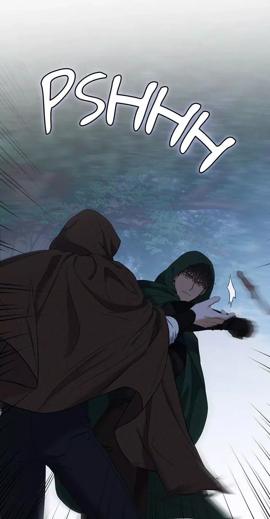 It Looks Like I’ve Fallen into the World of a Reverse Harem Game Chapter 62 page 3