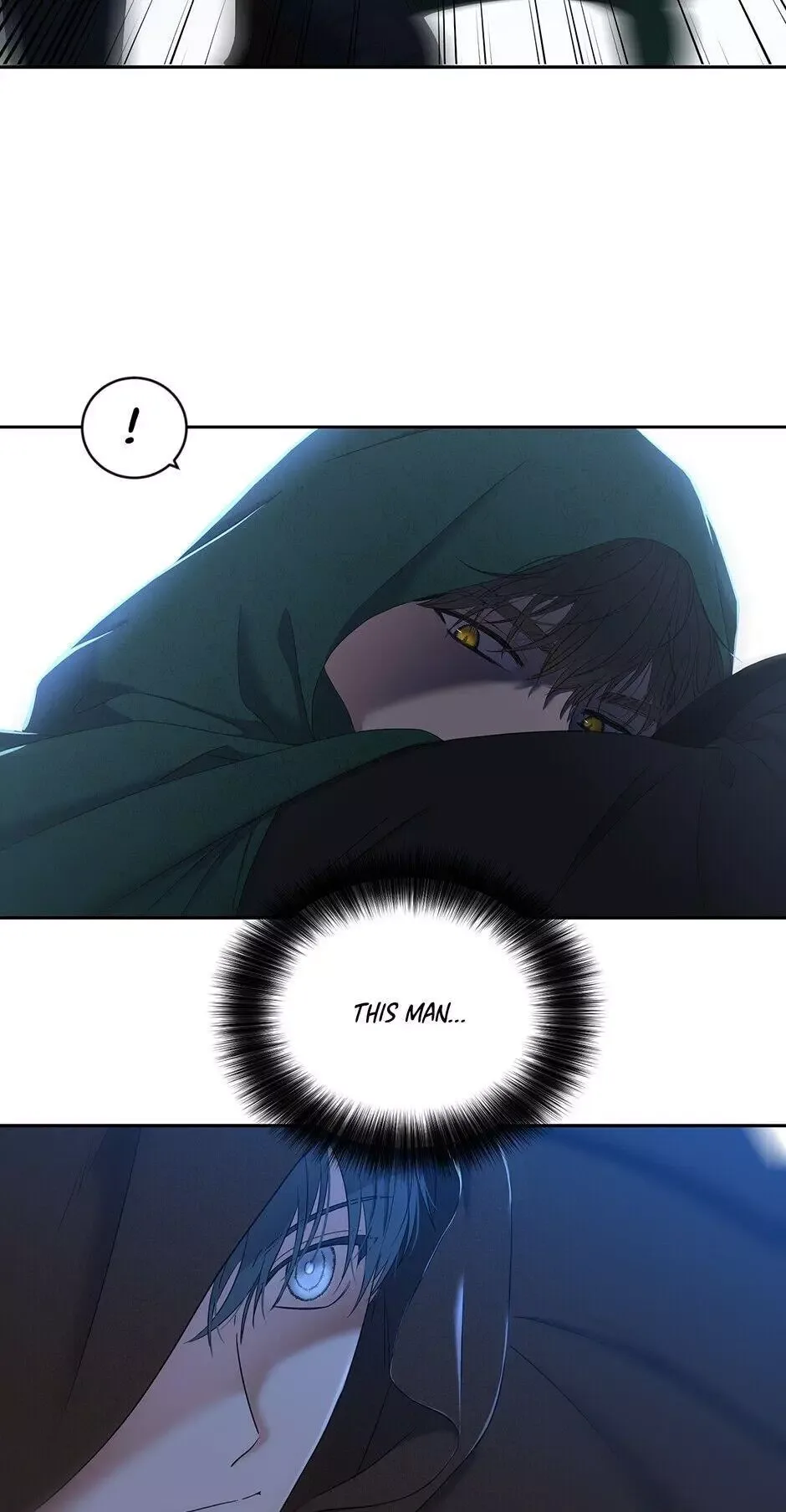 It Looks Like I’ve Fallen into the World of a Reverse Harem Game Chapter 62 page 4