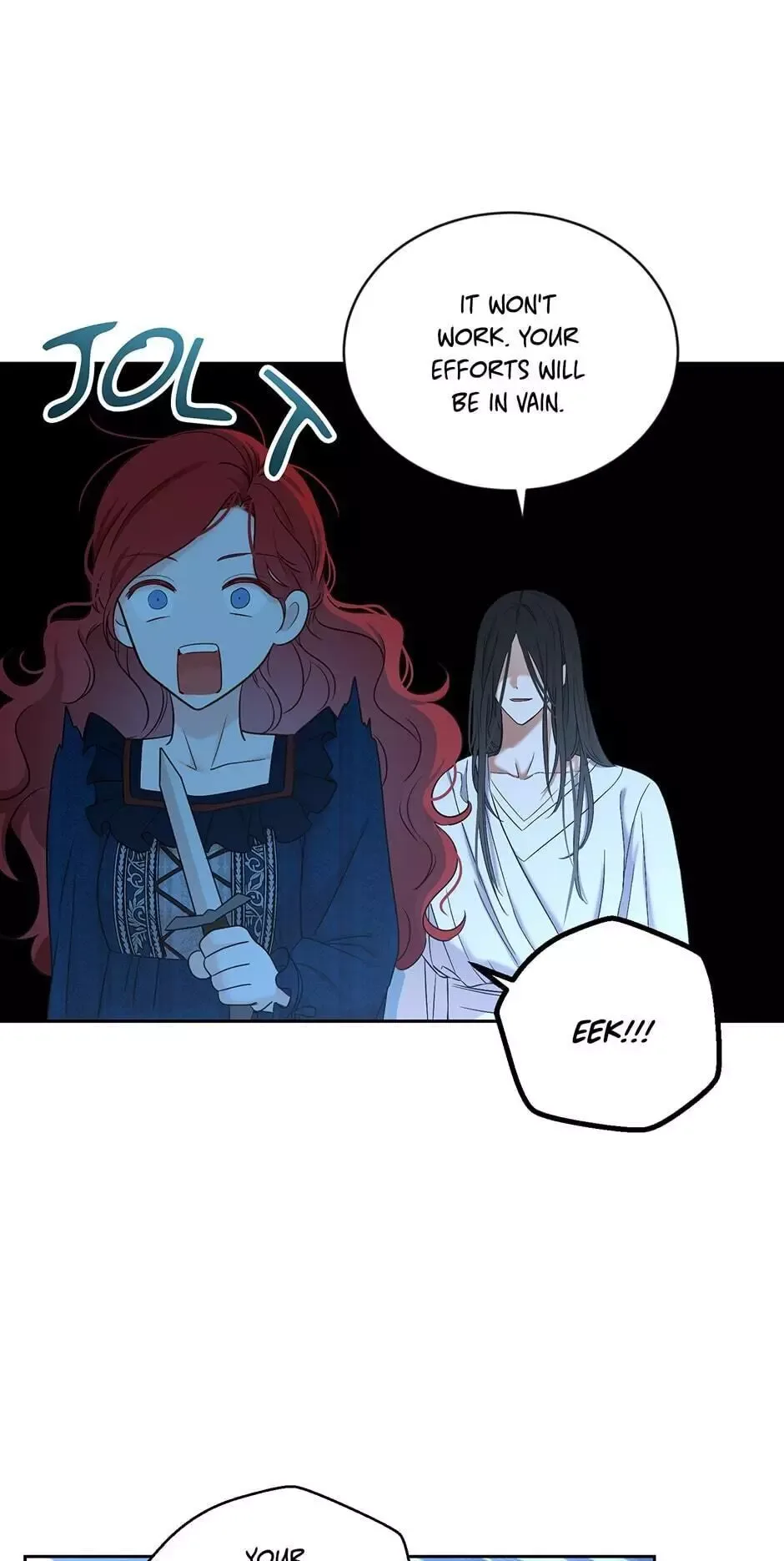 It Looks Like I’ve Fallen into the World of a Reverse Harem Game Chapter 65 page 16